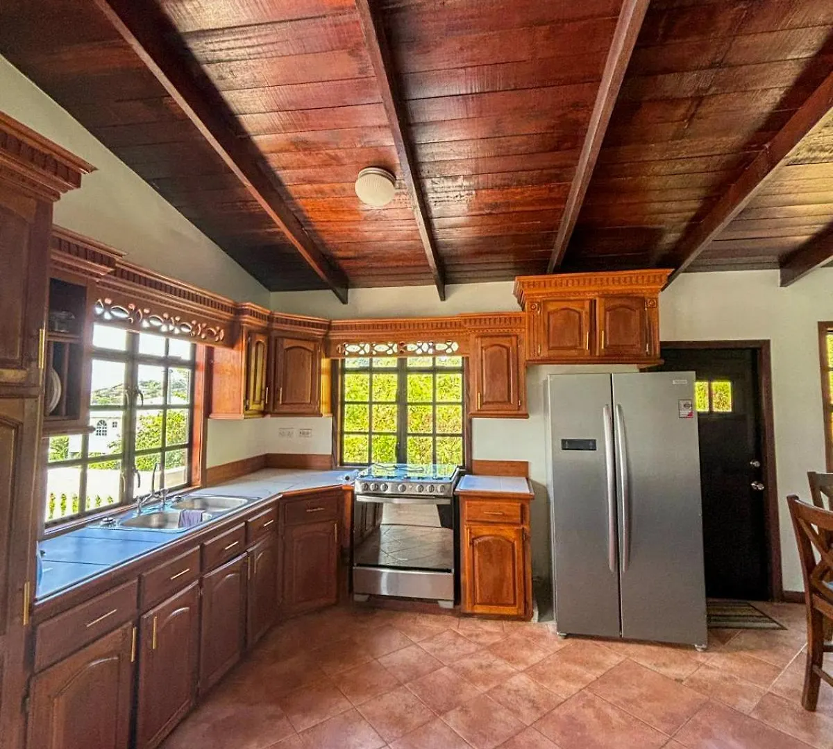 Come Enjoy Lakeside Bungalow Gros Islet 0*,  Saint Lucia